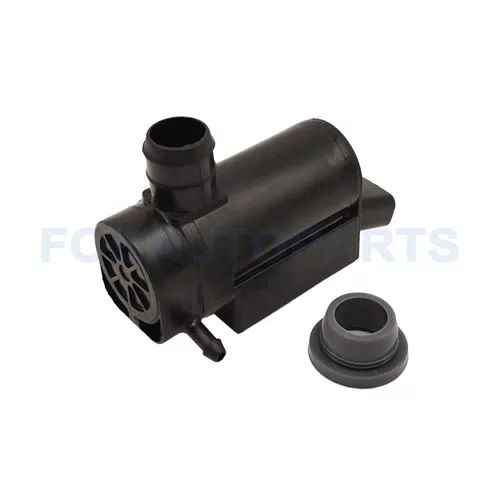 Windshield Washer Pump Washer Motor Compatible for Toyota Hiace Corolla Cynos Yaris 1999 85330-10290 8533033010